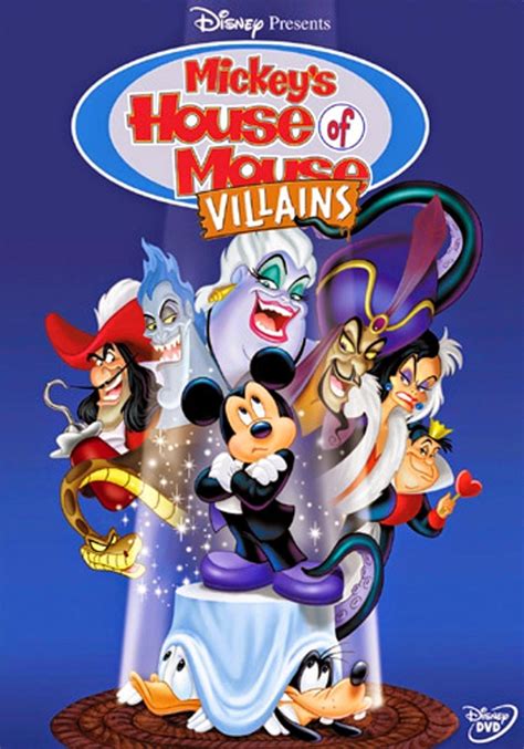 Where to watch house of villains - Start a Free Trial to watch House of Villains on YouTube TV (and cancel anytime). Stream live TV from ABC, CBS, FOX, NBC, ESPN & popular cable networks. Cloud DVR with no storage limits. 6 accounts per household included.